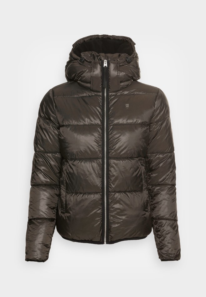 Bottines Poivre/anthracite Gabor | Exclusif